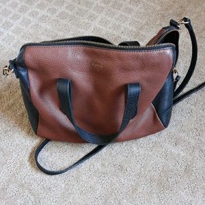 Fossil Sydney Satchel | Original | Discontinued